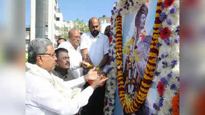 Siddaramaiah : ನೂರು ಬಾರಿ ಅಮಿತ್ ಶಾ, ಮೋದಿ ಬಂದರೂ  ಕಾಂಗ್ರೆಸ್ ನೂರಕ್ಕೆ ನೂರು ಗೆಲ್ಲುತ್ತದೆ: ಸಿದ್ದರಾಮಯ್ಯ ವಿಶ್ವಾಸ