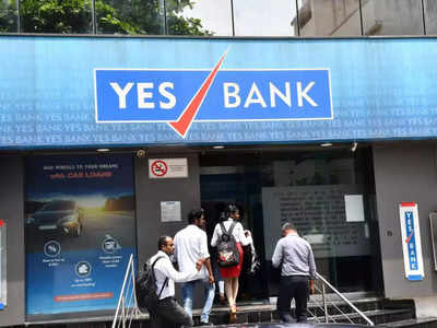 Yes Bank એક મહિનામાં 30% ગગડ્યો: હાઈ રિસ્ક રોકાણકારોને ક્યારે કમાણી થશે?