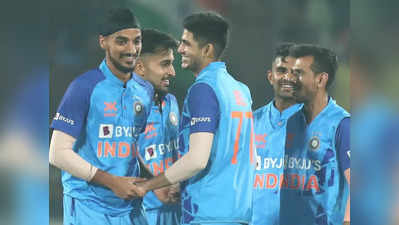 IND vs NZ 1st T20I: ಗಿಲ್‌-ಪೃಥ್ವಿ ಶಾ ಓಪನರ್ಸ್‌? ಭಾರತ ಸಂಭಾವ್ಯ ಪ್ಲೇಯಿಂಗ್ XI