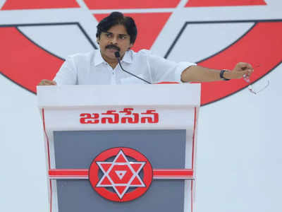 సన్నాసులతో విసిగిపోయా.. ఇలాగే మాట్లాడితే నాలాంటి తీవ్రవాదిని చూడరు: పవన్ కళ్యాణ్