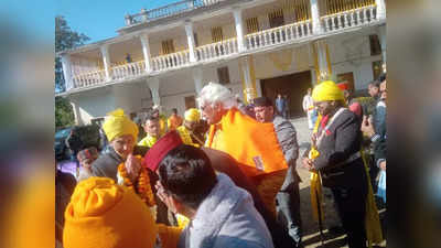 Badrinath Dham: चारधाम यात्रा अप्रैल से शुरू, बदरीनाथ धाम के कपाट इस तारीख को खुलेंगे