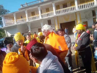 Badrinath Dham: चारधाम यात्रा अप्रैल से शुरू, बदरीनाथ धाम के कपाट इस तारीख को खुलेंगे