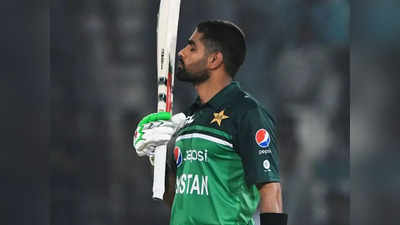 Babar Azam: आईसीसी अवॉर्ड्स में छा गए बाबर आजम, वनडे क्रिकेट में लगातार दूसरी बार मिला यह सम्मान