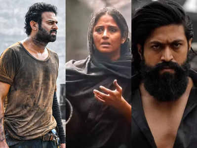 Prabhas: ‘కేజీయఫ్’లో ఆ కుర్రాడే ‘సలార్’.. ప్రభాస్ పాత్రపై ఆసక్తికర చర్చ!