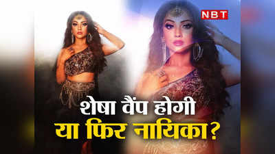 Interview: नागिन 6 में रहस्यमयी शेषा का किरदार निभाने वाली अदा खान ने बताया- वह वैंप होगी या फिर नायिका