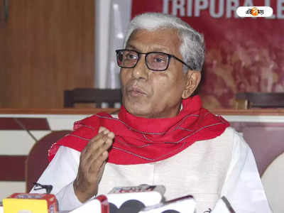 Tripura Assembly Elections 2023 : ...জয় নিশ্চিত করতে লড়ব, মুখ খুললেন মানিক সরকার