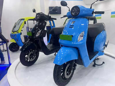 Godawari Electric Motors ने महाराष्ट्र में खोला पहला शोरूम, बिकेंगी इलेक्ट्रिक गाड़ियां