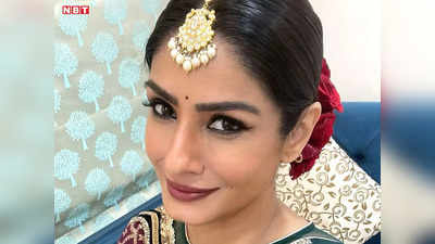 Raveena Tandon Padma Shri: आप मजाक कर रहे हैं ना... पद्म श्री मिलने पर रवीना टंडन का रिएक्शन, कही ये बात