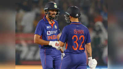 Ind vs Nz T20: टी20 सीरीज से पहले टीम इंडिया को लगा बड़ा झटका, स्टार ओपनर चोट की वजह से बाहर