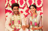 Sharwanand engagement: காதலியை  திடீரென நிச்சயதார்த்தம் செய்த பிரபல நடிகர்!