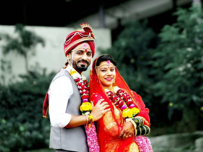 married life of couples who gets married on basant panchami