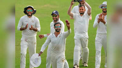 Ranji Trophy: रविंद्र जडेजा की मैदान पर धमाकेदार वापसी, ऑस्ट्रेलियाई बल्लेबाजों की उड़ गई होगी नींद