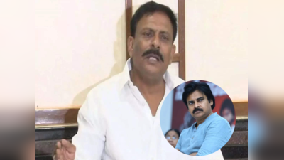 దమ్ముంటే కొండారెడ్డి బురుజు దగ్గరకు రా.. పవన్‌కు బైరెడ్డి వార్నింగ్ 