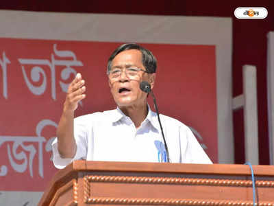 Tripura Assembly Elections 2023 : বাম-কংগ্রেস জোটের মুখ জীতেন্দ্র? গুঞ্জন ত্রিপুরার রাজনৈতিক মহলে
