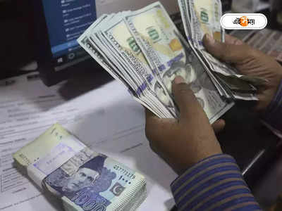 Pakistani Rupee: খাদের কিনারায় দাঁড়িয়ে পাকিস্তান? একদিনে রেকর্ড কমল পাক-রুপির দাম