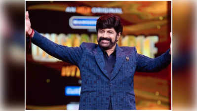 Balakrishna vs Akkineni మాటల యుద్ధం.. ఇలా అన్‌స్టాపబుల్‌ షో‌పై ప్రభావం?