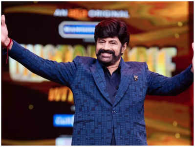 Balakrishna vs Akkineni మాటల యుద్ధం.. ఇలా అన్‌స్టాపబుల్‌ షో‌పై ప్రభావం?