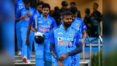 IND vs NZ: ಪೃಥ್ವಿ ಶಾ ಬೆಂಚ್‌ ಕಾಯಲಿ-ಮೊದಲನೇ ಟಿ20ಗೆ ಓಪನರ್ಸ್ ಖಚಿತಪಡಿಸಿದ ಹಾರ್ದಿಕ್‌ ಪಾಂಡ್ಯ!