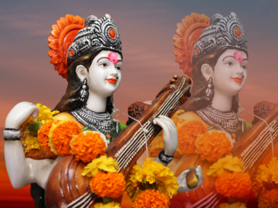 Saraswati Temple: ಭಾರತದಲ್ಲಿರುವ ಈ 5 ಪ್ರಸಿದ್ಧ ಸರಸ್ವತಿ ದೇವಾಲಯಗಳನ್ನು ನೋಡಿದ್ದೀರಾ..?