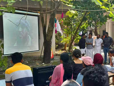 केरल कांग्रेस ने दिखाई गुजरात दंगों पर बनी बीबीसी की डॉक्यूमेंट्री, अनिल एंटनी ने किया था विरोध