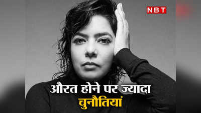 Rajshri Deshpande ने बताया इस समय क्या है औरतों की सबसे बड़ी दिक्कत, कहा- तब आपकी चुनौतियां ज्यादा होती हैं