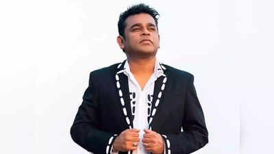 A. R. Rahman: ఆంధ్ర వాళ్ల‌కి త‌మిళులంటే ద్వేషం..నెటిజ‌న్ కామెంట్‌.. ఎ.ఆర్‌.రెహ‌మాన్ ట్వీట్ వైర‌ల్‌