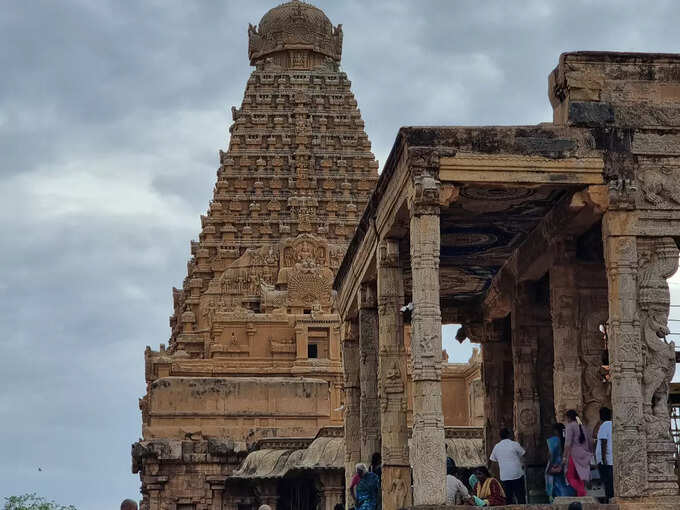 ಪ್ರದಕ್ಷಿಣೆಯ ವಿಧಗಳು