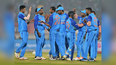 Ind vs NZ: પૃથ્વી શોને મળશે તક? ન્યૂઝિલેન્ડ વિરુદ્ધ પહેલી T20 મેચમાં કેવી હશે ટીમ ઈન્ડિયાની પ્લેઈંગ 11?