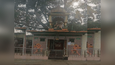 Hanuman Mandir: 15 दिन के अंदर हटाएं हनुमान मंदिर नहीं तो... रेलवे का मंदिर को हटाने का  आदेश, जानें मामला