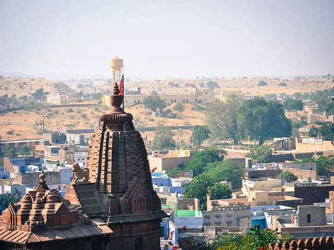 ​<strong>ओसियां, राजस्थान - Osiyan, Rajasthan</strong>​