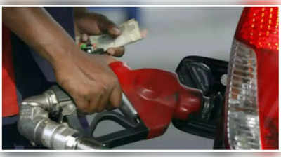 Petrol Price Today :ക്രൂഡ് ഓയിൽ വില ഉയരുന്നു;  രാജ്യത്ത്  ഇന്ധന വിലയിൽ മാറ്റമില്ല