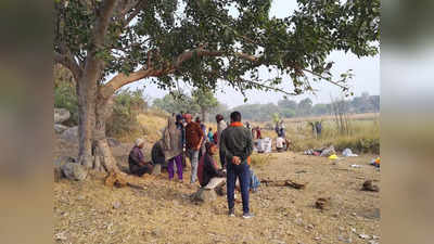 बिहार में सरस्वती पूजा के दौरान छात्रों का खेत में मौत से सामना, एक की गई जान और दो घायल
