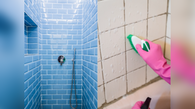 Cleaning tricks: शीशे की तरह चमकेगी बाथरूम की टाइल, बस कर लें ये उपाय