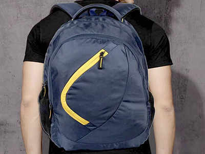 Polyester Backpack: स्टाइलिश और स्पेशियस बैग चाहिए किफायती दाम में तो यह लिस्ट जरूर चेक कर लें आप