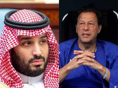 Saudi Prince Imran: एक फोन कर लो... गिड़गिड़ाते रहे इमरान खान, नहीं पिघले सऊदी प्रिंस, पाकिस्‍तानी पीएम बनने का रास्‍ता बंद!
