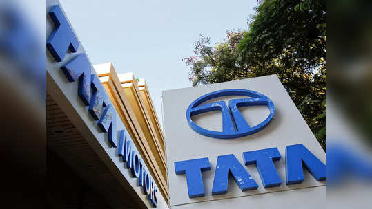 Tata Motors share: டாடா மோட்டார்ஸ் பங்கு.. ஒரே நாளில் 8% லாபம்!