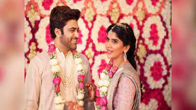 Sharwanand Wife: புடுச்சாலும் புளியங்கொம்பாக புடுச்ச ஷர்வானந்த்: பொண்ணு யார்னு தெரியுமா?!