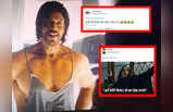 Pathaan Funny Memes: अरे मोरी मैय्या जे का देख लओ... पठान से वायरल हुई SRK की ये तस्वीर, इंटरनेट पर आई मीम्स की बाढ़!