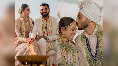 Axar Patel-Meha Patel Marriage: केएल राहुल के बाद अक्षर पटेल ने की शादी, इस ब्यूटी क्वीन की अदाओं पर बोल्ड हुआ क्रिकेटर