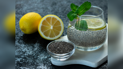 Health Benefits of Chia Seeds: ഉയർന്ന രക്തസമ്മർദ്ദം കുറയ്ക്കാൻ കസകസ ഇങ്ങനെ കഴിക്കാം