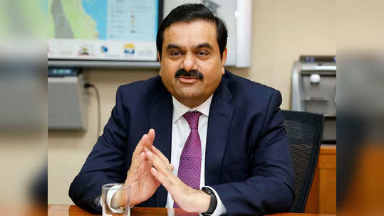 Adani: அதானிக்கு ஹிண்டென்பர்க் சவால்.. முடிஞ்சா கோர்ட்டுக்கு போங்க!