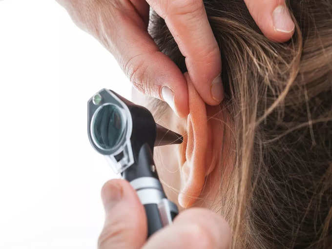 कान की रसौली का इलाज क्या है?