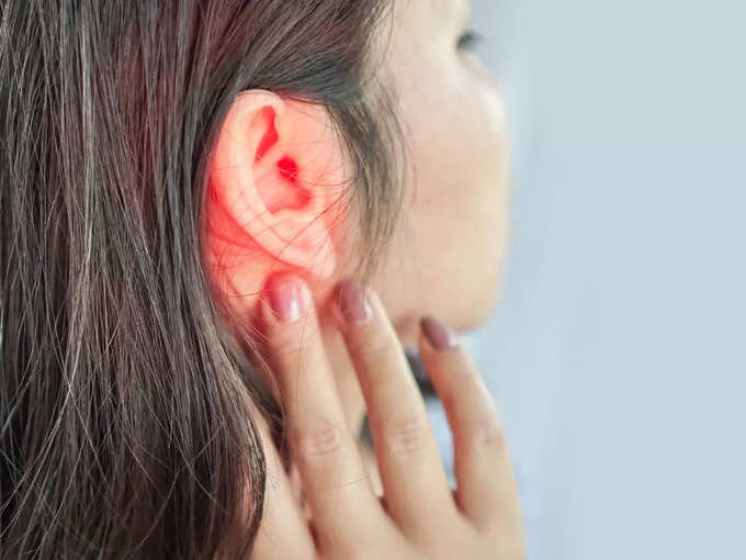 कोलेस्टीटोमा या कान की गांठ क्यों होती है