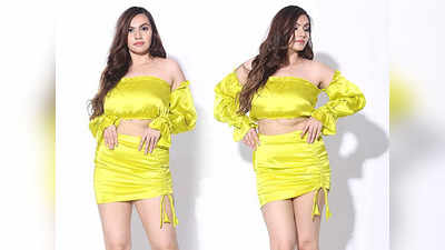 Neon Party Dress: पार्टी से लेकर डेट तक में आपके लुक पर फिदा होंगे सब, सस्ती कीमत में कर डालें शॉपिंग