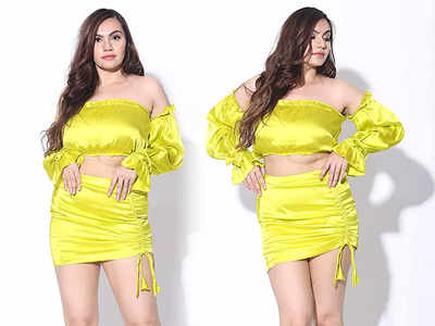 Neon Party Dress: पार्टी से लेकर डेट तक में आपके लुक पर फिदा होंगे सब, सस्ती कीमत में कर डालें शॉपिंग