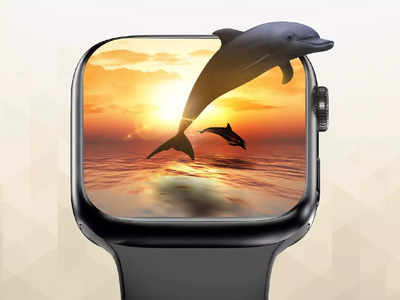 Amoled Display Smartwatch: शानदार एमोलेड डिस्प्ले वाली हैं ये स्मार्टवॉच, प्रीमियम और स्लीक है डिजाइन