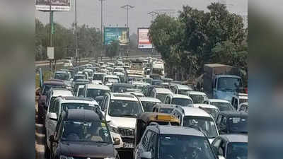 Noida में लद गए पेट्रोल-डीजल की पुरानी गाड़ियों के दिन, 1 फरवरी से सड़कों पर दिखीं तो होंगी जब्‍त