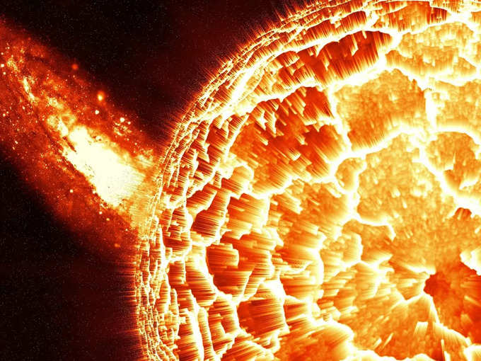 sun