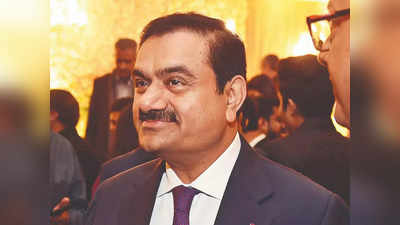 Gautam Adani Net Worth Fall: અદાણીની નેટવર્થમાં 20 અબજ ડોલરનું ધોવાણઃ ધનિકોની યાદીમાં 7મા ક્રમે પહોંચી ગયા