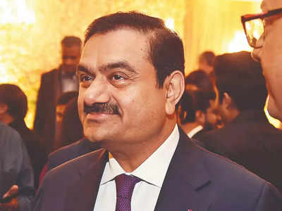 Gautam Adani Net Worth Fall: અદાણીની નેટવર્થમાં 20 અબજ ડોલરનું ધોવાણઃ ધનિકોની યાદીમાં 7મા ક્રમે પહોંચી ગયા